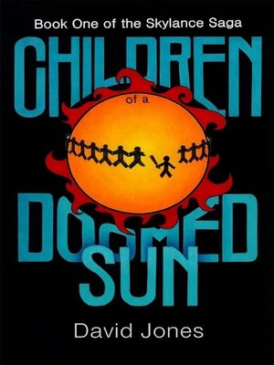 cover image of Children of a Doomed Sun